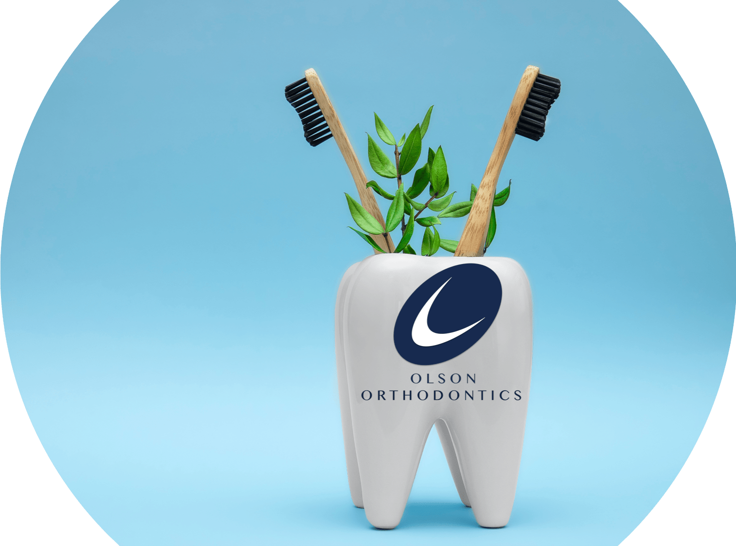 How Are Toothbrushes Recycled? Olson Orthodontics