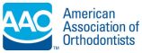 American Association of Orthodontists logo